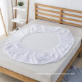 premium hypoallergenic beautiful cute design waterproof baby bed bugs cot mattress protector good quality